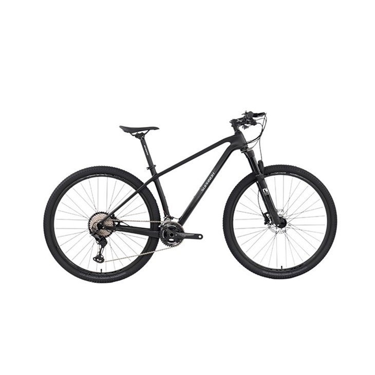 SUPANDA 29 Inch Carbon Fiber Frame Mountain Bike 24 Speed