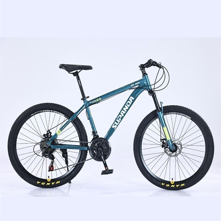 Women's Bike 26 Inch Wheels