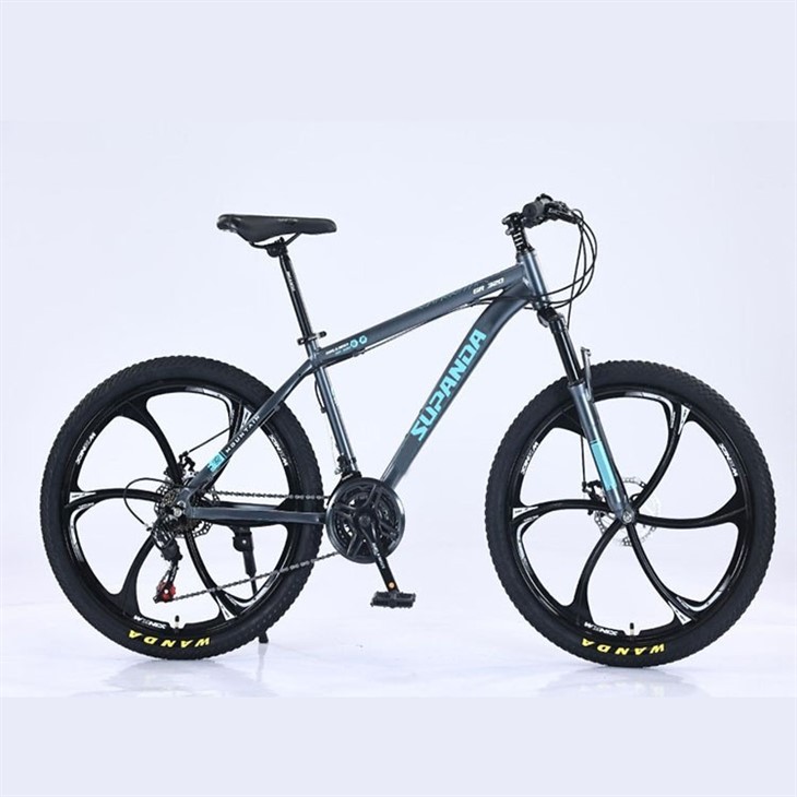 Women's Bike 26 Inch Wheels