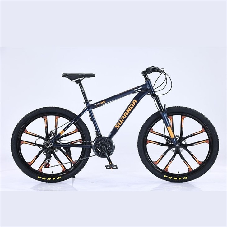 Women's Bike 26 Inch Wheels