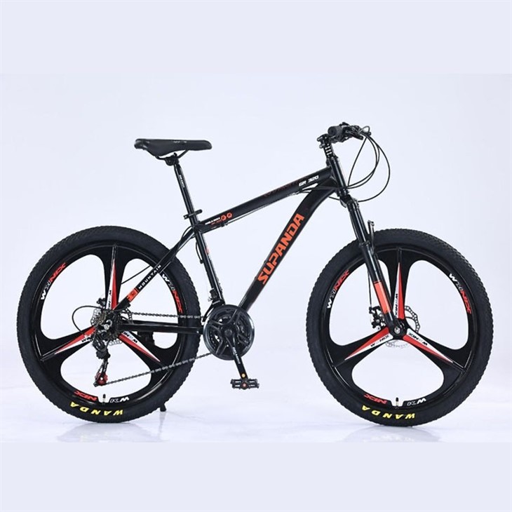Women's Bike 26 Inch Wheels