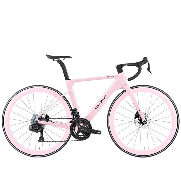 Women's Carbon Fiber Road Bike suppliers