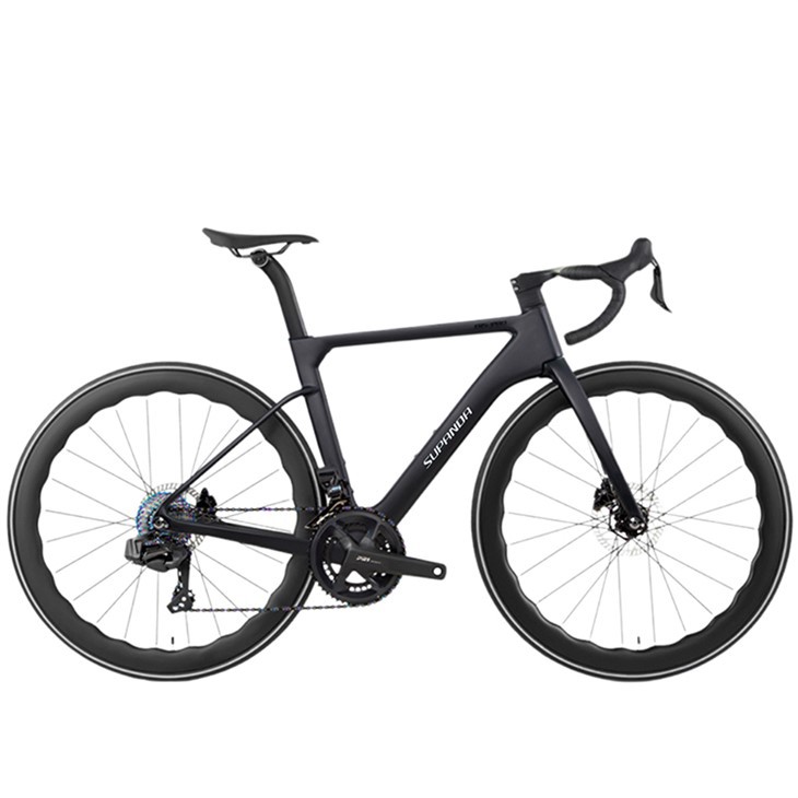 Women's Carbon Fiber Road Bike